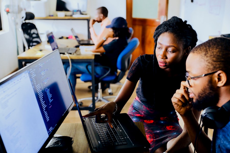 Staying Ahead with AI in a Fast-Paced Digital World