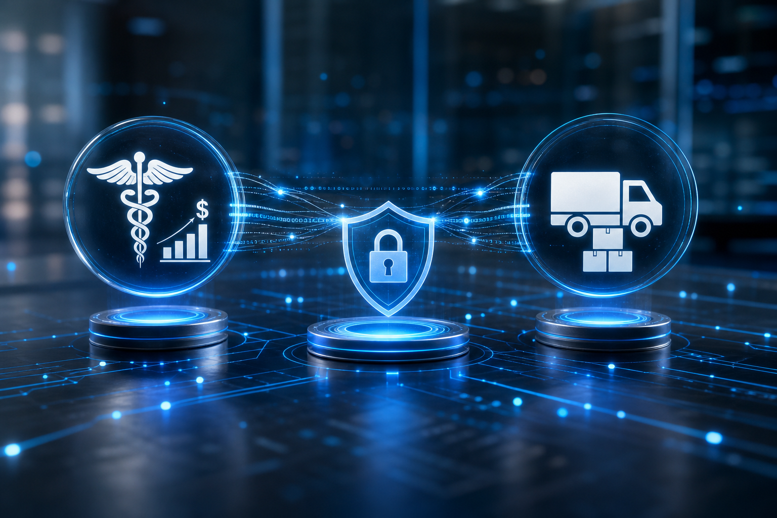 Cross-Industry Data Sharing Drives Innovation
