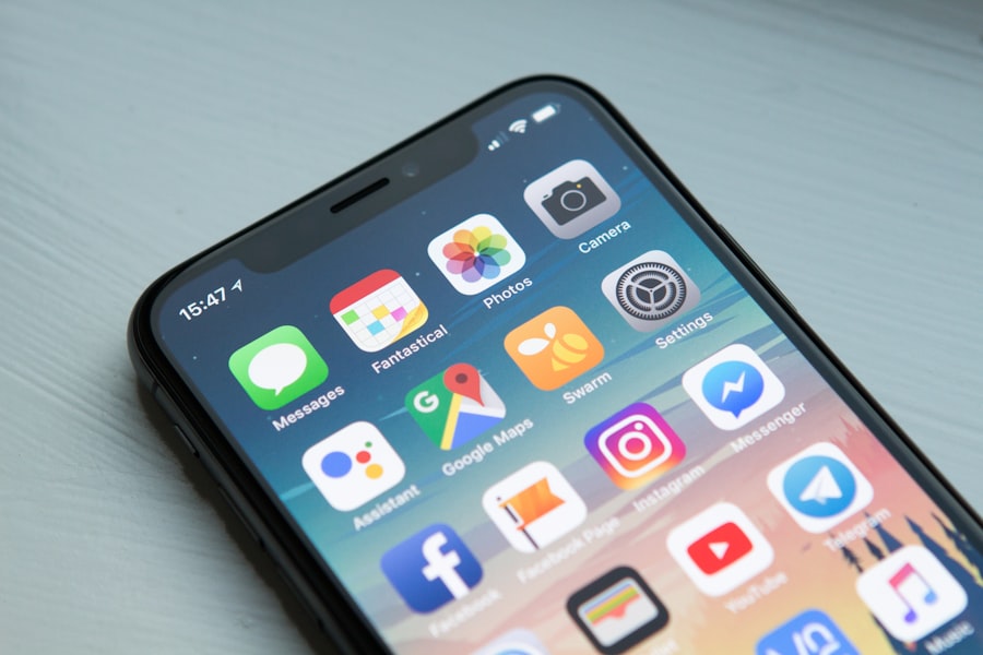 Introduction to Custom Mobile App Development