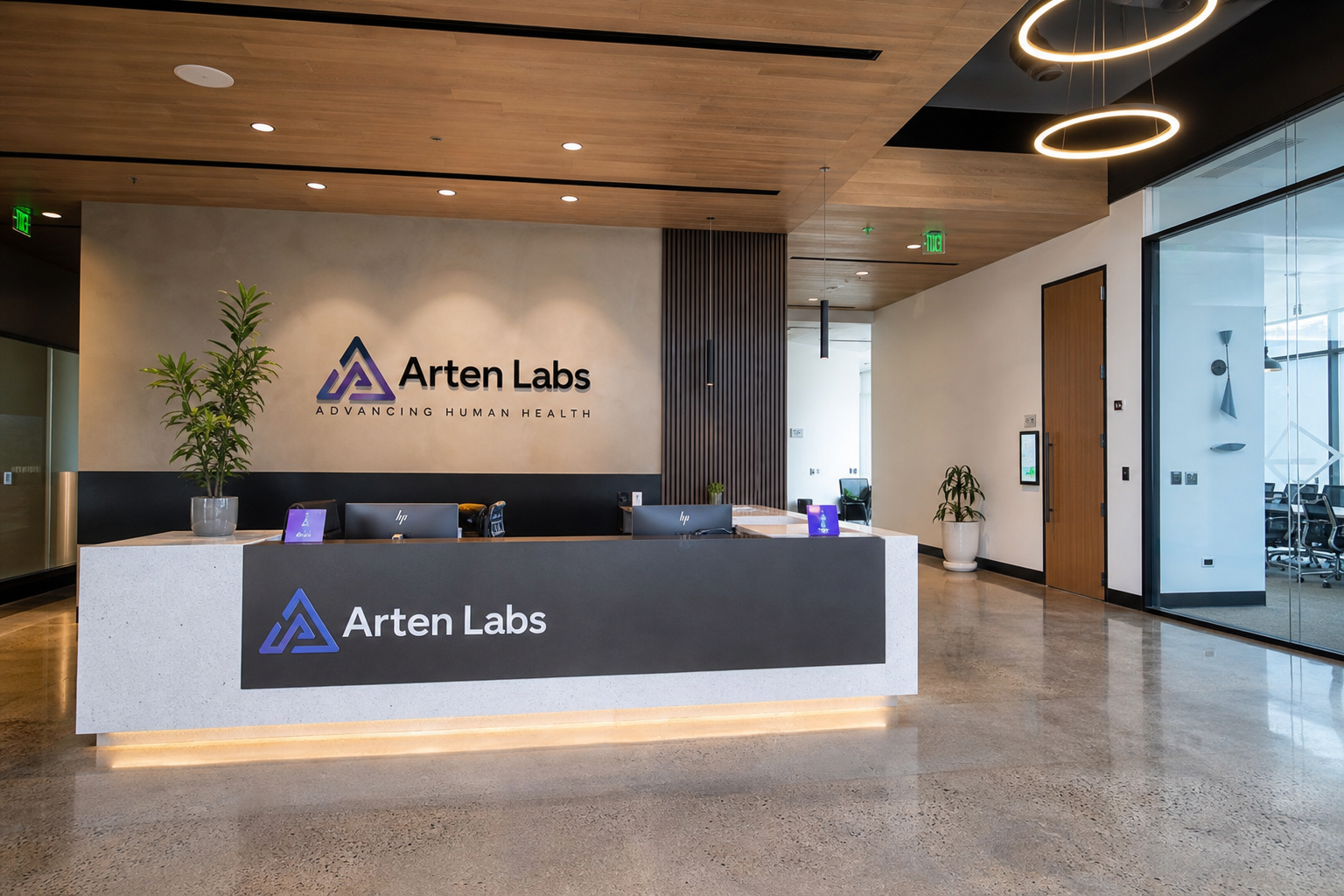 Arten Labs headquarters