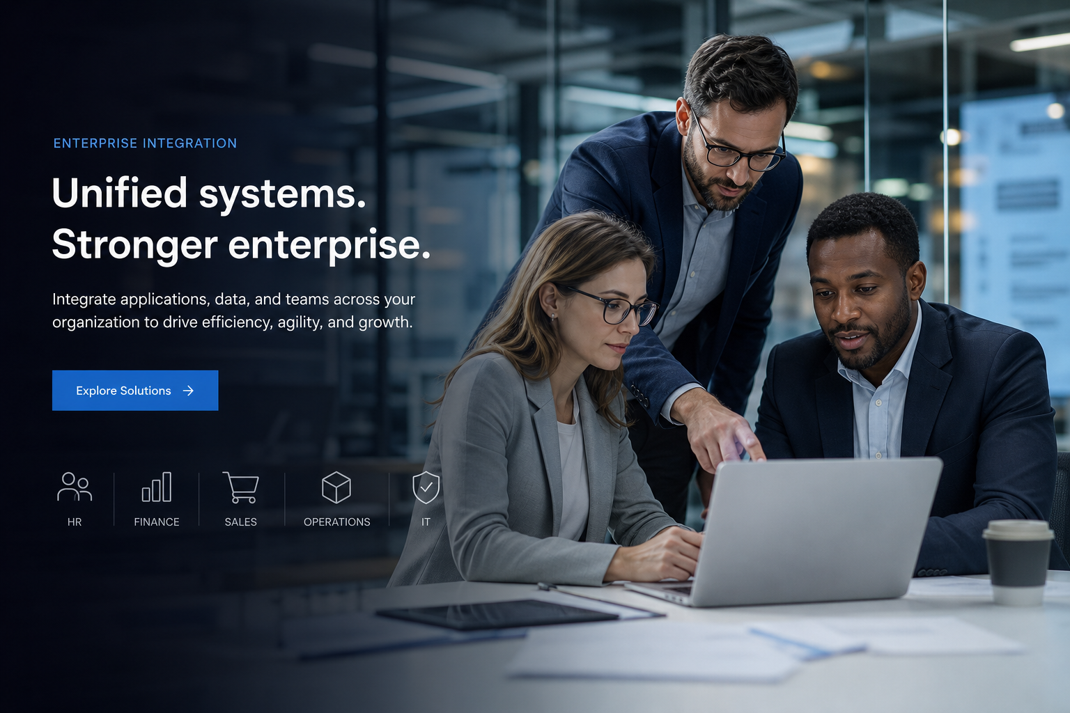 Enterprise