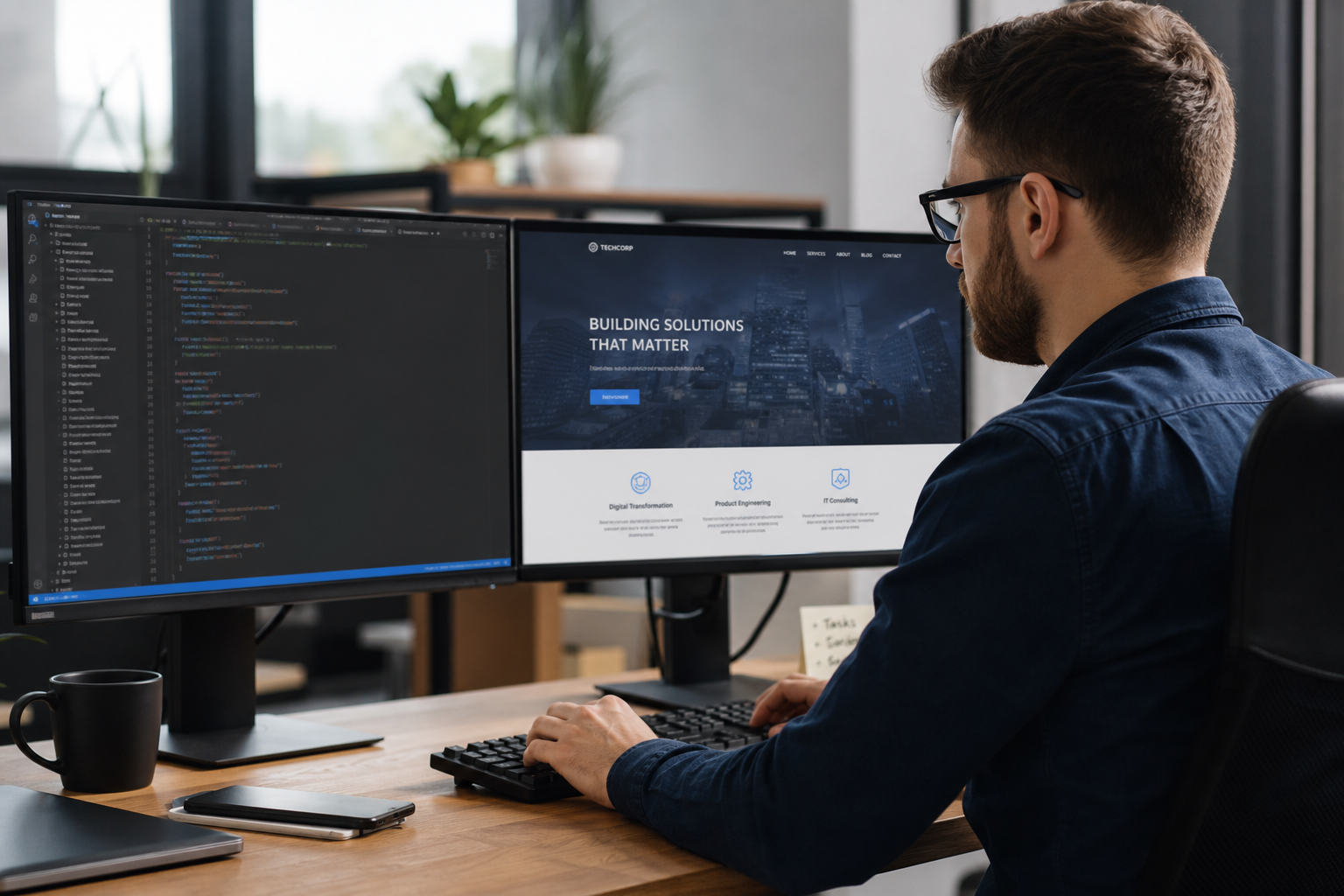 Web Apps