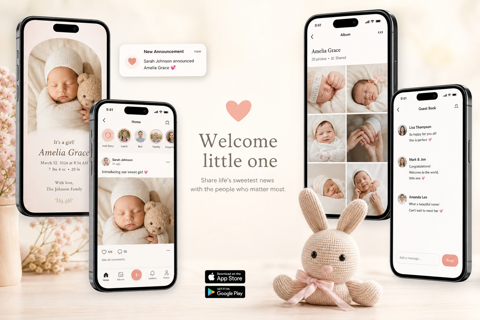 E-Learning Platform for Childbirth – Briobirth