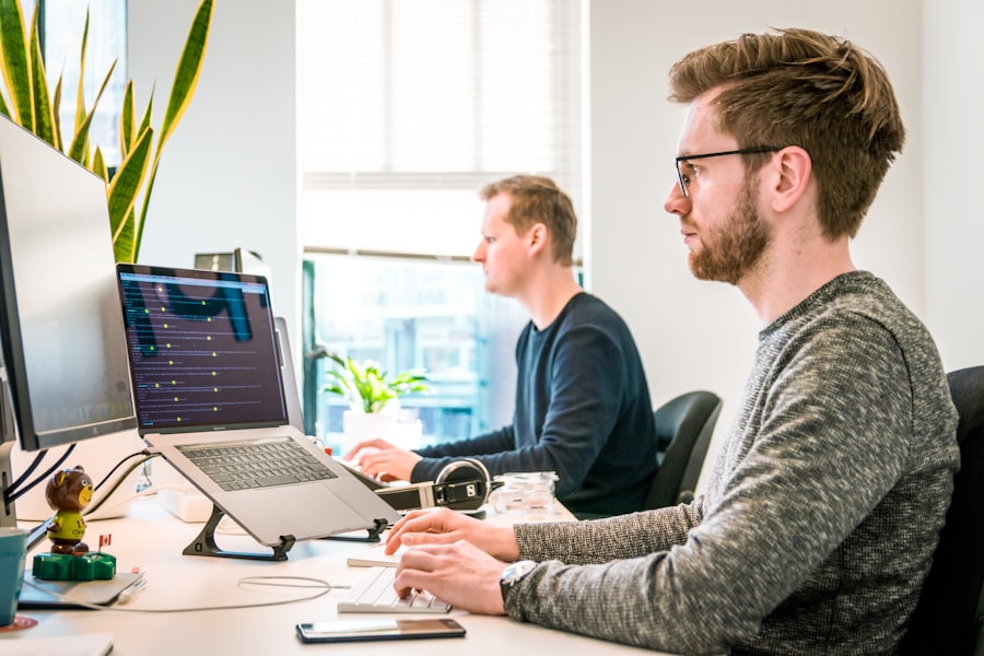 Workflow Management System – Desertfire